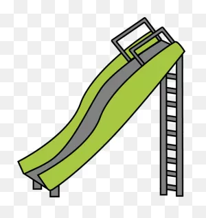 Slide Clip Art - Slide Image