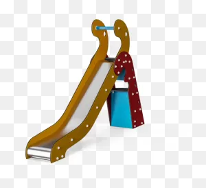 Slide | Slides | Slide From Kompan