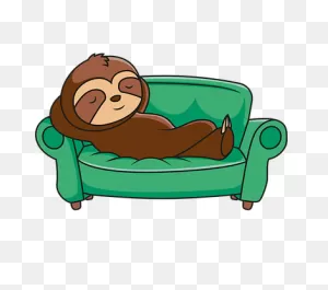 100  Free Sloth & Animal Images