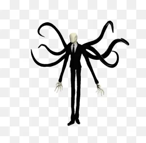 Image - 696466] | Slender Man | Know Your Meme
