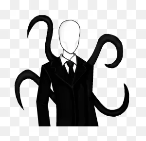 Slender Man | Ben 10 Fan Fiction Wiki | ClipartFlare