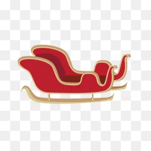 Sleigh Snaky Sliding Red #ad , #affiliate, #paid, #snaky, #sliding ClipartFlare.com 
