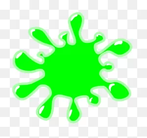 Lime Green Slime Clip Art At ClipartFlare ClipartFlare.com - Vector Clip Art Online ClipartFlare.com 