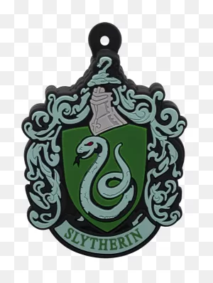Harry Potter Collector Slytherin | Emtec