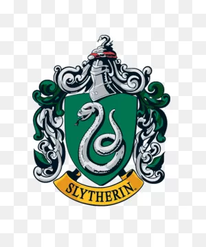 Slytherin | Slytherin, Emblem Embroidery, Slytherin Crest
