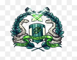 Slytherin Png Hd Quality | 