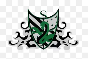 Slytherin Icon For Harry Potter Party Packages Page - Harry Potter ClipartFlare.com 