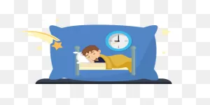 Snack Ideas And Tips For Better Sleep - Oncolink Cancer Blogs
