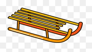 Sled Clipart. Free Download Transparent .png | ClipartFlare