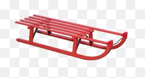 Sled Png