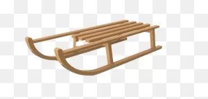 Toboggan Sled Picture | ClipartFlare – Free Png Library