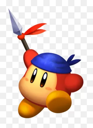 Bandana Dee Super Smash Bros Ultimate Clipart - Full Size Clipart ClipartFlare.com 