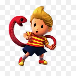 Smash Bros