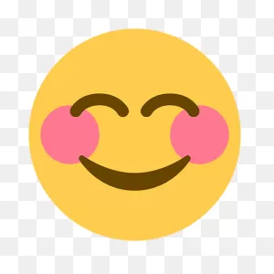 Smiley Face Emoticon Emoji - Glowing Halo Png Download - 512*512 ClipartFlare.com 