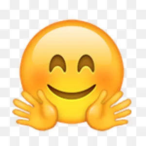 Smiley Emoji Clipart - Emoji, Emoticon, Nose, Transparent Clip Art