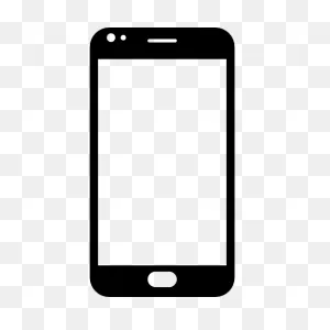 Free Icon | Smartphone