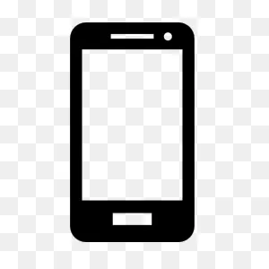Smartphone - Free Technology Icons