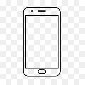 Smartphone - Free Technology Icons