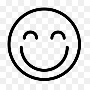 Smiley Logo - ClipartFlare