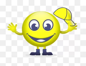 Smiley Logo 0541 - Smiley | Full Size Png Download | ClipartFlare