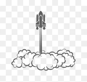 228 Free Smoke Trail Vector | Public Domain Vectors