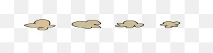 Smoke Trail Sprite Sheet By Lazerlars On 