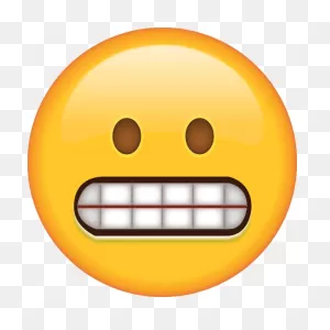 Emoji Smile Sticker Smirk Emoticon - Emoji Png Download - 624*624 ClipartFlare.com 