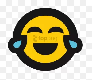 Free Png Emoji, Emot, Grin, Smirk, Happy, Pleased, - Smiley ClipartFlare.com 