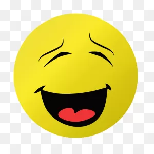 Laughing Smiley Clipart. Free Download Transparent .png | ClipartFlare