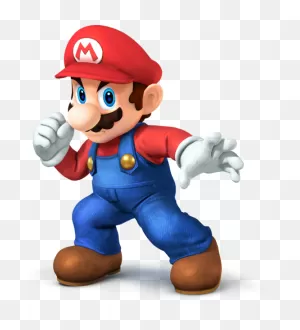 Super Smash Bros. World | Super Smash Bros. Fanon | ClipartFlare