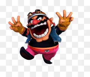 Wario Super Smash Bros Ultimate | Unlock, Stats, Moves