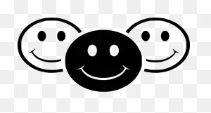 Smiles PNG-WebP Png Icon Free Download (#562693) - Onlinewebfonts ClipartFlare.com