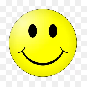 World Smile Day - A Day Everyone Finds A Reason To Smile! - Your ClipartFlare.com 
