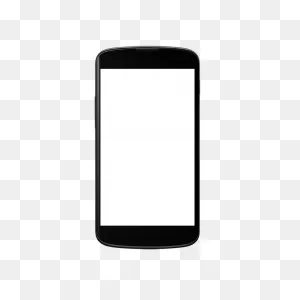 Black Android Smartphone Clipart Png Image | Smartphone, Android ClipartFlare.com 