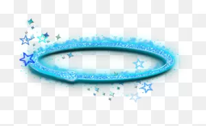 Ring #neon #smoke #aesthetic #scrapbooking #decoration ClipartFlare.com 