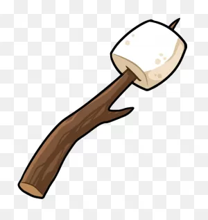 Transparent Smores Clipart - Png Download - Full Size Clipart ClipartFlare.com 