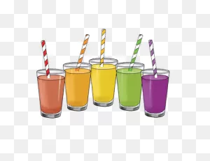 Rainbow Smoothie – Raddish Kids