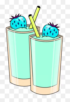Smoothie Clipart - Clipart Suggest