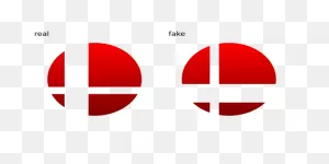 Are There Any Differences Between Real And Fake Smash Balls ClipartFlare.com 