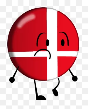 Bfdi Smash Ball , Png Download - Smash Ball Object Show Clipart ClipartFlare.com 