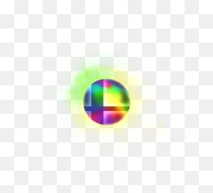 Item Smash Ball | Super Smash Bros. Ultimate