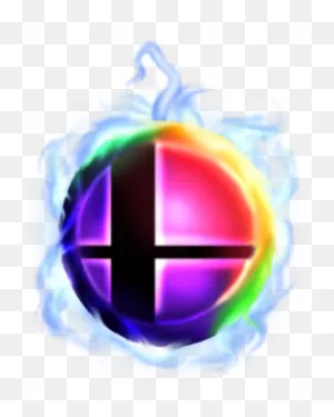 Smash Ball | All Star Smashers Wiki | ClipartFlare