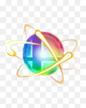 Smash Ball | Smashpedia | ClipartFlare