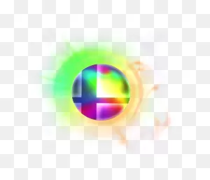 Smash Ball | Fantendo - Game Ideas & More | ClipartFlare