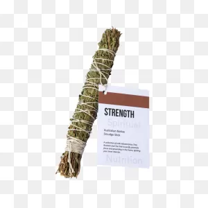 Smudge Sticks — Sn