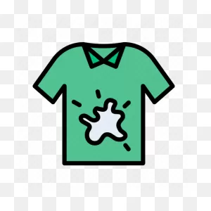 Stain, Smudge, Laundry, Shirt, Cleaning Icon - Download On Iconfinder