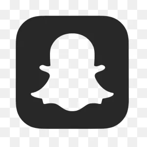 Snapchat Icon - ClipartFlare