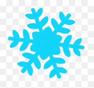 Download Free Snowflake Clipart Transparent Background - Snowflake ClipartFlare.com 