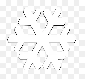 Free Snowflake Transparent, Download Free Snowflake Transparent ClipartFlare.com 