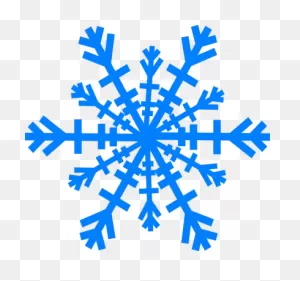 Snowflakes Free Transparent Png - 11571 - ClipartFlare